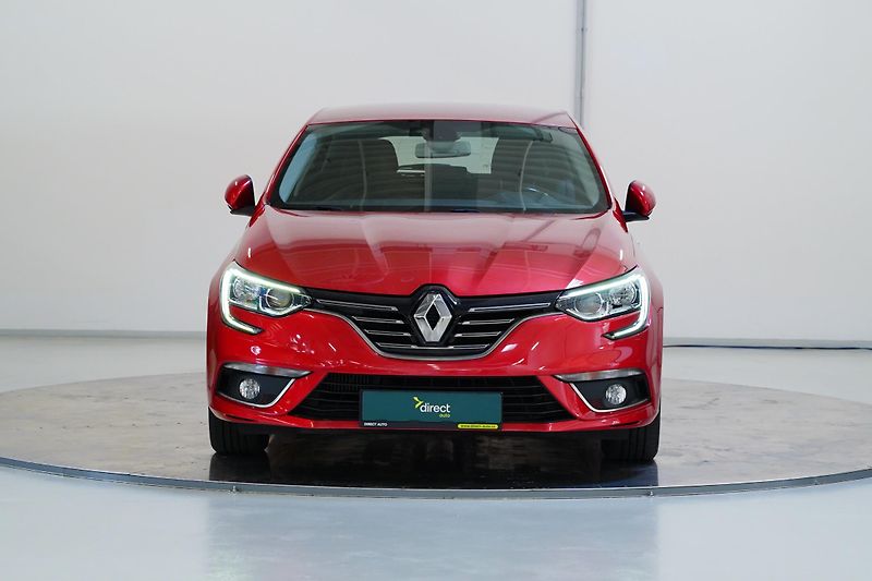 Renault Mégane - fotka 4 z 25