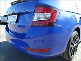 Škoda Fabia 1,0 TSi 70kW BLACK,2x kola,ČR - náhled 10