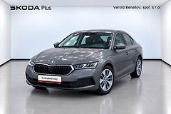 Škoda Octavia (2024) 2.0 TDI 85 kW M6° Ambition - fotografie inzerátu