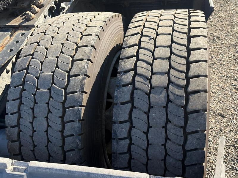MAN TGX 18.500 4x2 lowdeck - fotka 18 z 20