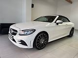 Mercedes-Benz Třídy C (2020) 300d AMG 180 kW - náhled 1