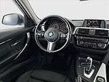 BMW Řada 3 (2016) 320 d, Automat, Tempomat - náhled 7