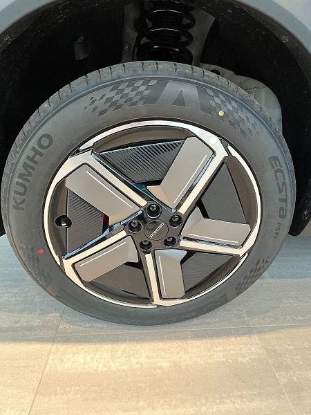 Jaecoo 7 Exclusive PHEV - fotka 2 z 11