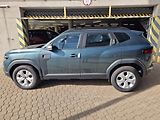 Dacia Duster (2026) Expression mild hybrid 140 - náhled 2