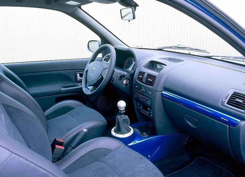 Renault Megane RS Ultime