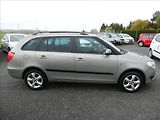 Škoda Fabia 1,2 HTP 51kW Family,po servise - náhled 1