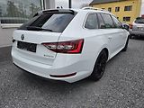 Škoda Superb 2.0 TDI DSG Led Kei TZ Canton  - náhled 3