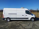 Opel Movano (2012) 2.3 / 92 kW, ČR. 1.maj. - náhled 1