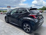 Toyota Yaris 1.5 HEV 116 Style - náhled 7