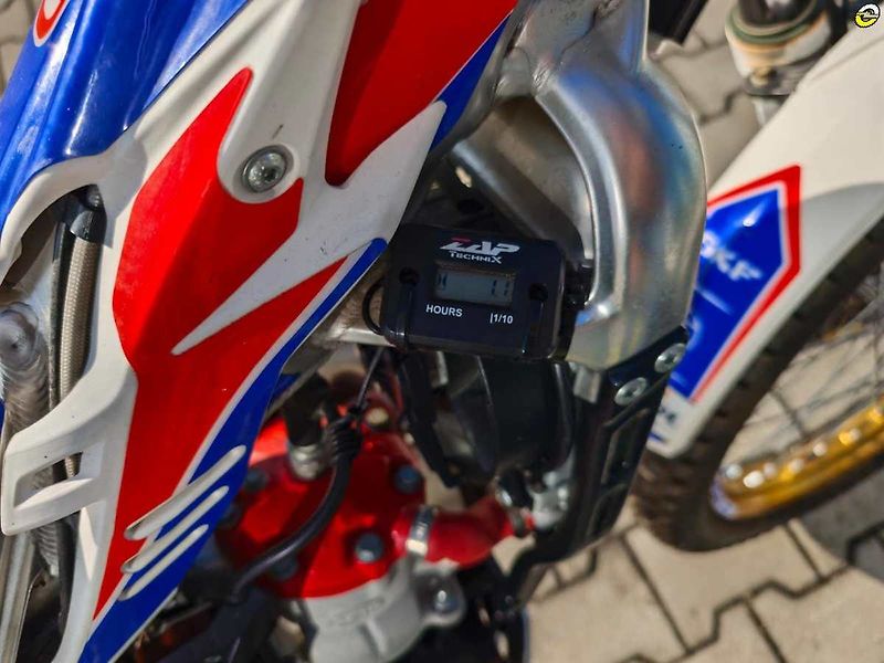 Beta Evo 125 2T (2020) Evo Factory 125 2T - fotka 5 z 18