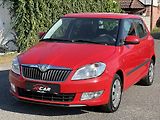 Škoda Fabia 1.2i 44kw KLIMA NAVI PŮVOD ČR - náhled 1