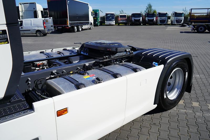 Scania (2026) S 500 / EURO 6 / ACC / RETARDE - fotka 45 z 48