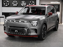Smart Ostatní (2026) BRABUS - fotografie inzerátu