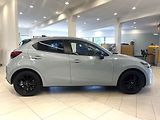 Mazda 2 (2024) 1.5 G90 6MT Homura - náhled 8