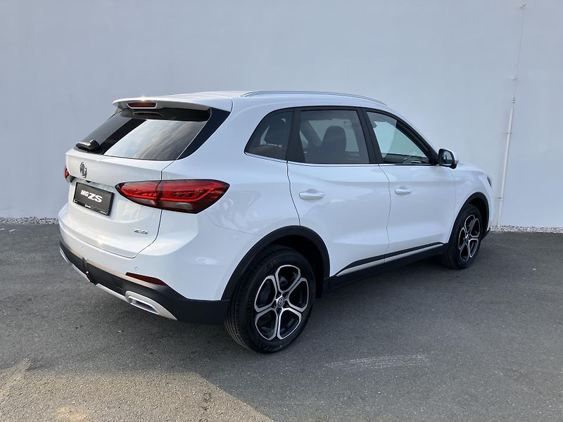 MG ZS (2024) ELEGANCE - fotka 4 z 12