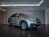 BMW X6 40d xDrive 230kW M-Sport - náhled 1