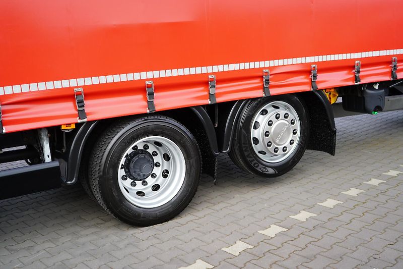 Scania (2021) R 450 / ACC / EURO 6 / ZESTAW  - fotka 17 z 51