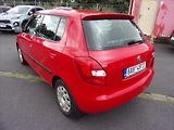 Škoda Fabia 1,6 16V - náhled 4