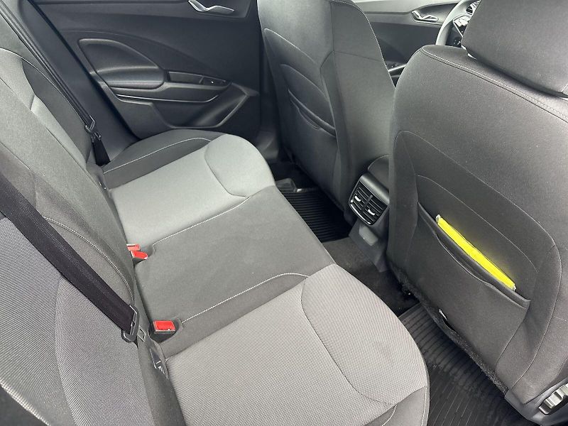 Škoda Fabia (2024) 1.0 TSI Selection - fotka 10 z 25