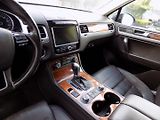 Volkswagen Touareg (2010) 3.0TDI/4x4/Chl.sedačky/LED/ - náhled 28