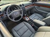 Audi A4 (2005) 1.8 120kw automat!166tis km!!! - náhled 32