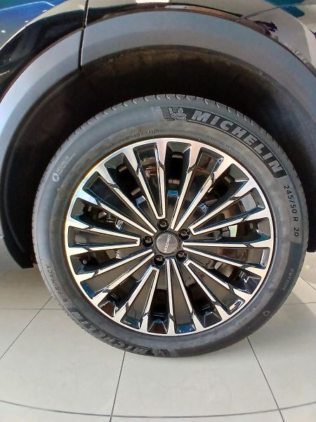 Omoda Ostatní (2026) Premium 9 - fotka 8 z 18