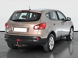 Nissan Qashqai (2008) 2.0, Automat, Navi, Tempomat - náhled 4