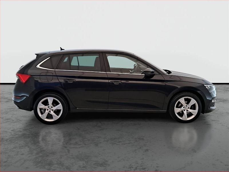 Škoda Scala (2019) Style Plus 1.6 TDI, Automat - fotka 6 z 20
