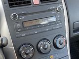 Toyota Auris 1.4i, ČR, manual, STK - náhled 11