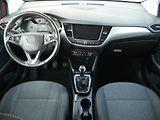 Opel Crossland (2021) 1.2 PT, 1.maj,ČR, servis - náhled 7