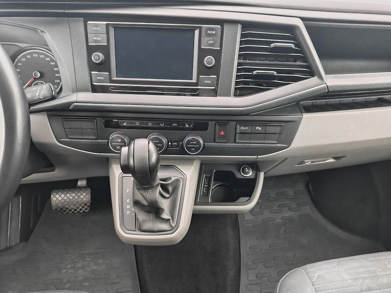 Volkswagen Transporter Comfortline DR DSG 2,0TDi - fotka 10 z 22