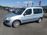 Citroën Berlingo 2,0HDi 2xŠOUPAČKY,KLIMA ! - náhled 1