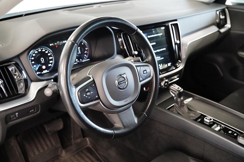 Volvo V60 - fotka 6 z 6