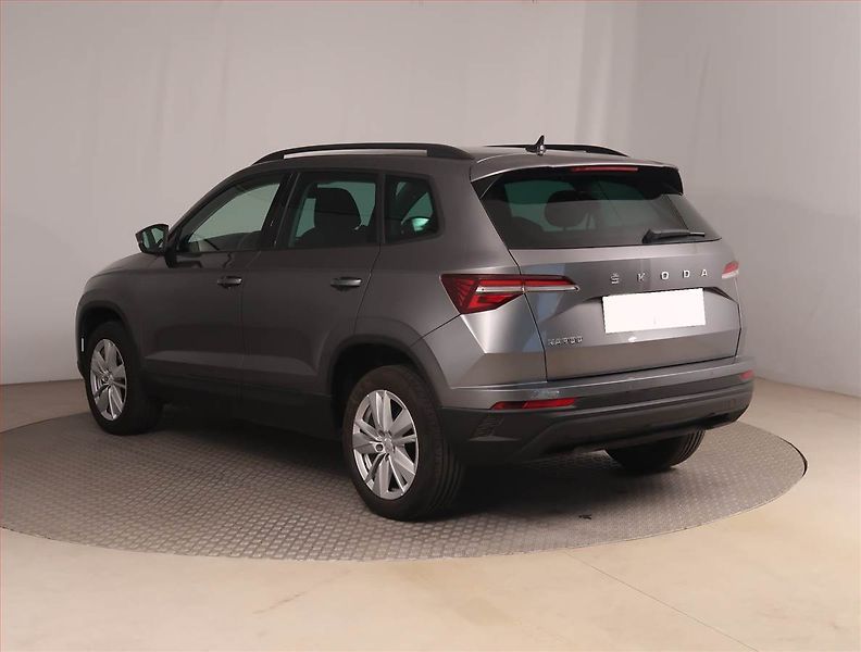 Škoda Karoq (2022) Style Plus 1.5 TSI - fotka 4 z 20