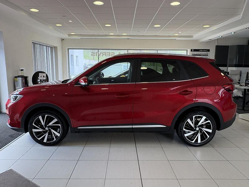 MG ZS (2026)  HEV 1.5 exclusive - fotka 4 z 15