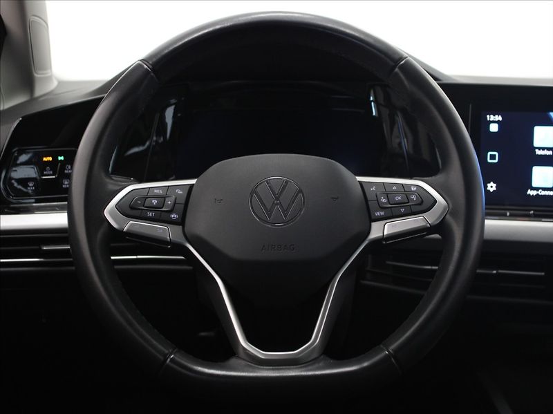 Volkswagen Golf 1,5 TSI 96kW Life Výprodej! - fotka 9 z 21