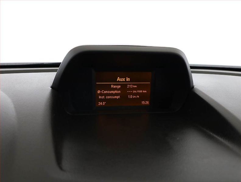 Opel Meriva (2009) 1.4 16V Twinport, Serv.kniha - fotka 12 z 14