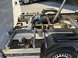 Volkswagen Crafter 2,0 6.MÍST SKLÁPĚČ - náhled 6