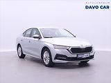 Škoda Octavia 2,0 TDI 85kW Ambition CZ DPH - náhled 1