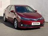 Toyota Corolla (2016) 1.6i, ČR, Xenon, AC - náhled 1