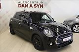 Mini Cooper S 2,0 141 kW JCW 1.majitel - náhled 2