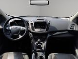 Ford Kuga (2016) 1.5 EcoBoost 110kW, Serv. knih - náhled 9