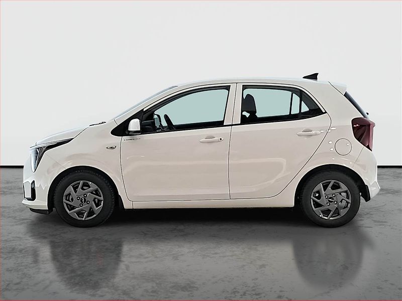 Kia Picanto (2025) 1.0 DPI, Automat, ČR,1.maj - fotka 3 z 22