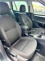 Škoda Octavia (2017)  III FL COMBI 1.6 TDI DSG 85KW - náhled 15