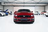 Ford Mustang (2016) GT, RECARO, 1majitel, NEHAV - náhled 9