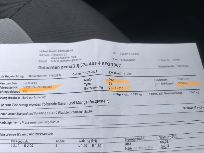 Seat Ibiza KRÁSNÁ,145KM,1.MAJITEL - fotka 11 z 16