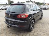 Volkswagen Tiguan (2010) 2.0 TSi R-Line 4x4 - náhled 3