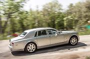 Rolls-Royce Phantom (2013).