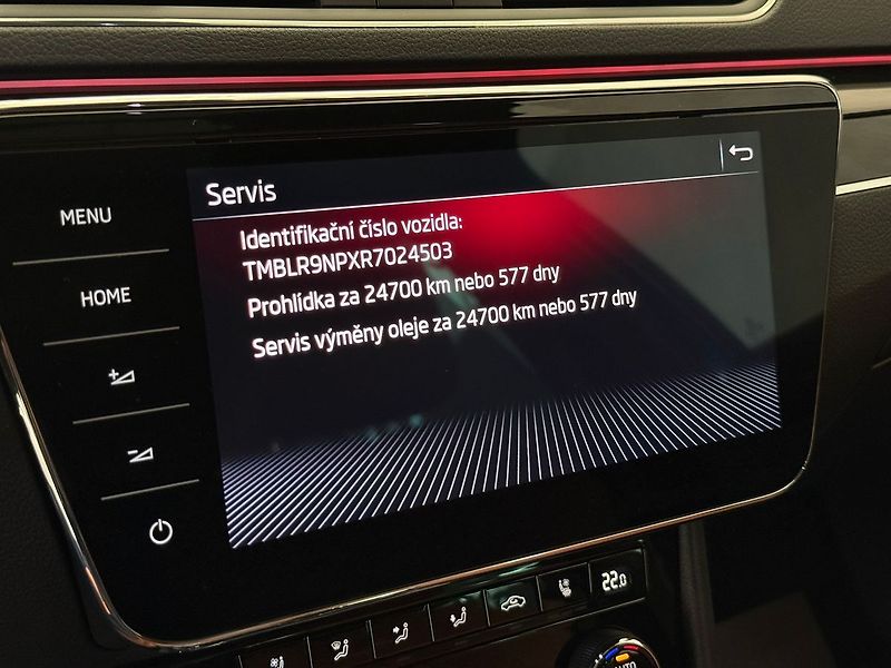 Škoda Superb 2.0TDI 147kW 4x4 DSG L&K Webas - fotka 39 z 43
