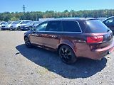Seat Exeo ST, 2.0 TSI, 200 PS, 6 kvalt. - náhled 19